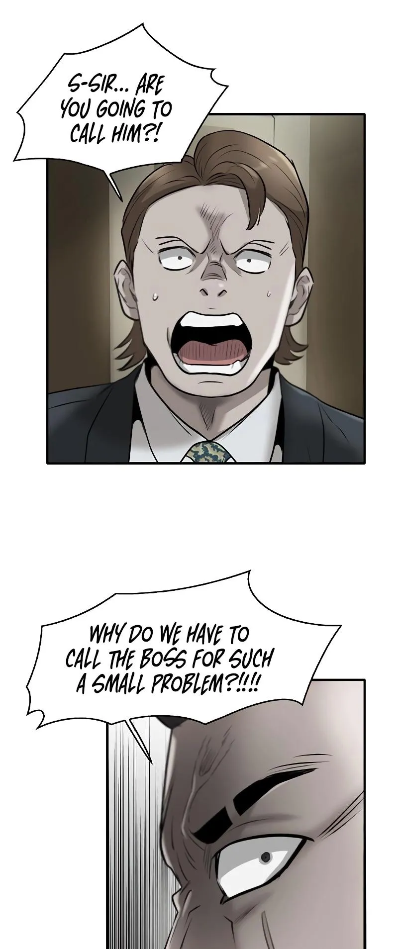 Limitless Chapter 14 page 75 - 