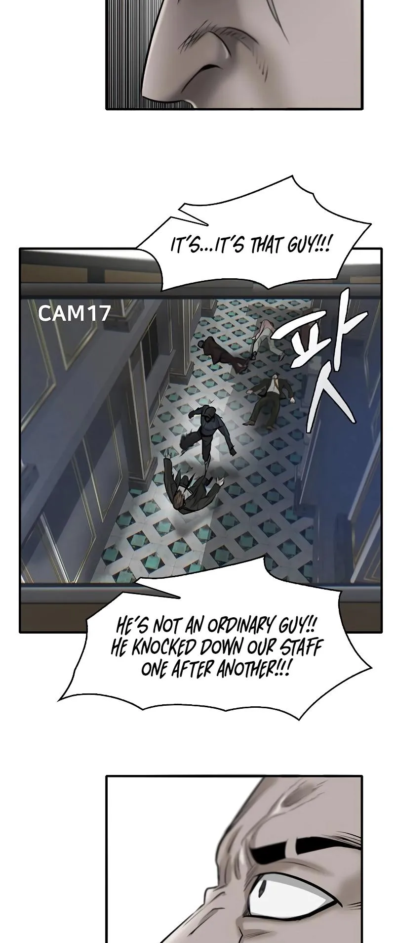 Limitless Chapter 14 page 76 - 