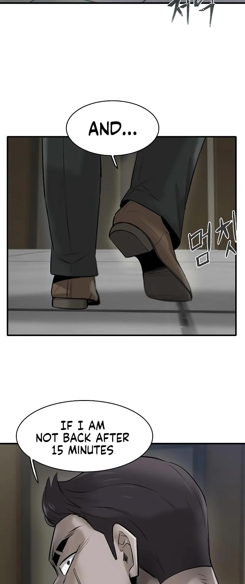 Limitless Chapter 14 page 78 - 