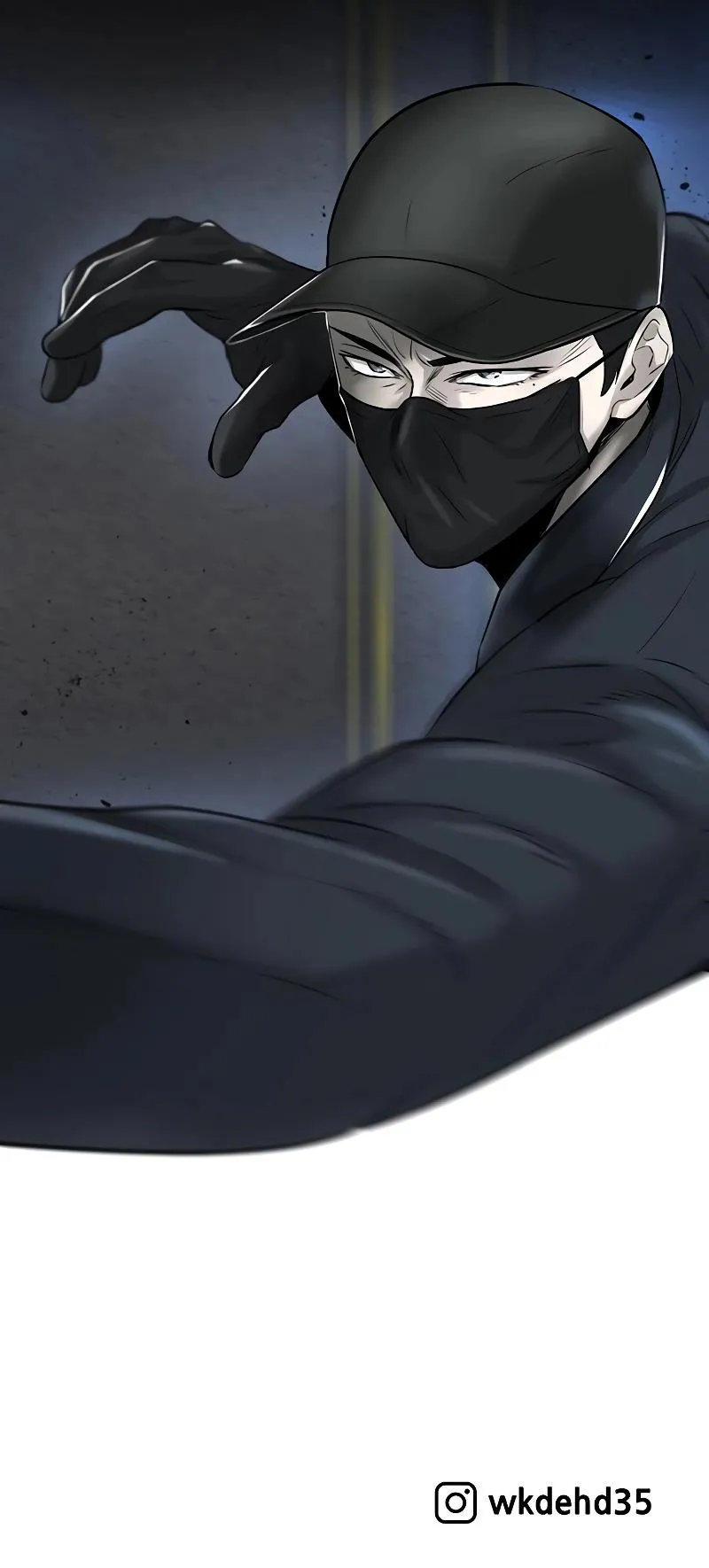 Limitless Chapter 14 page 81 - 