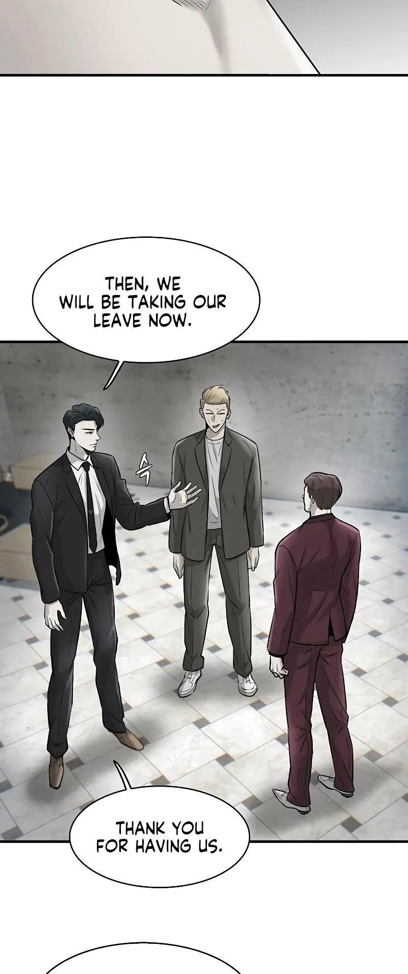 Limitless Chapter 14 page 10 - 