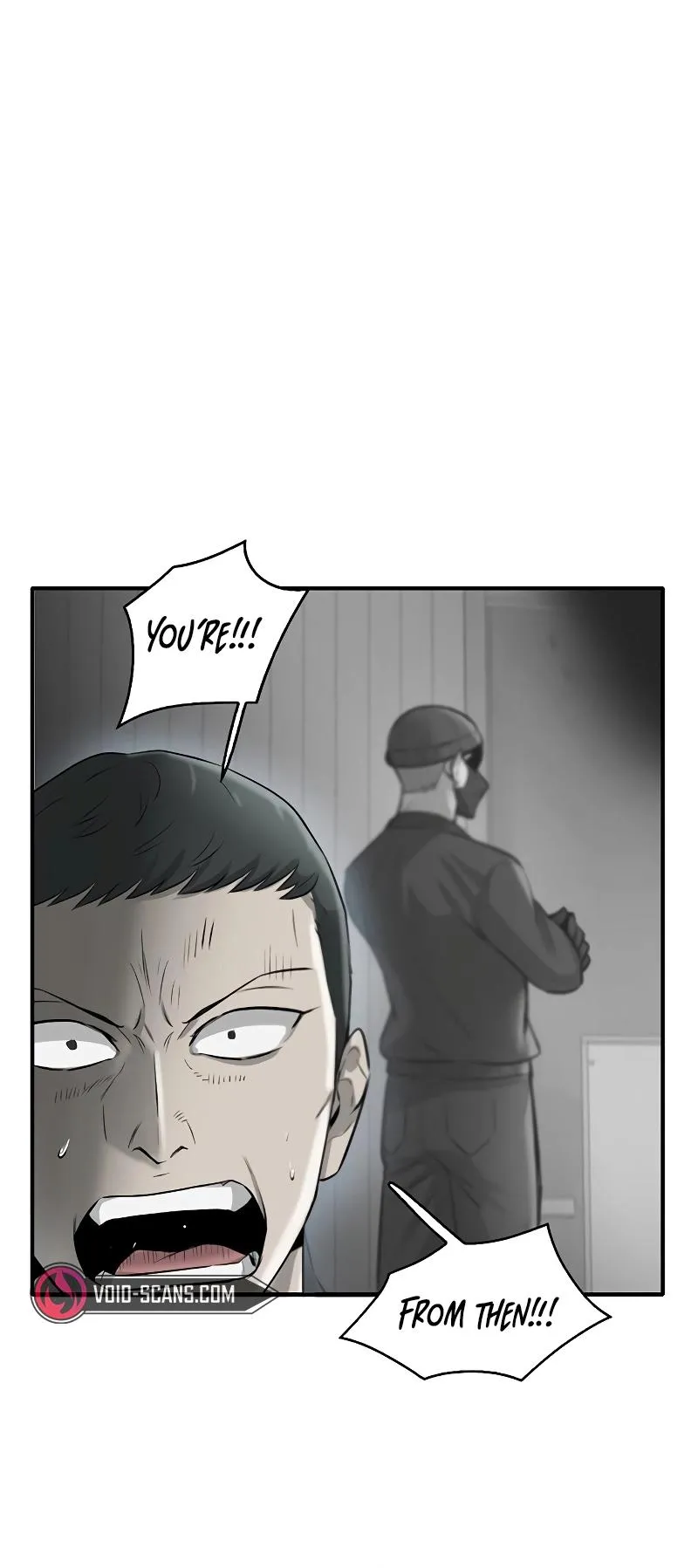 Limitless Chapter 15 page 13 - 