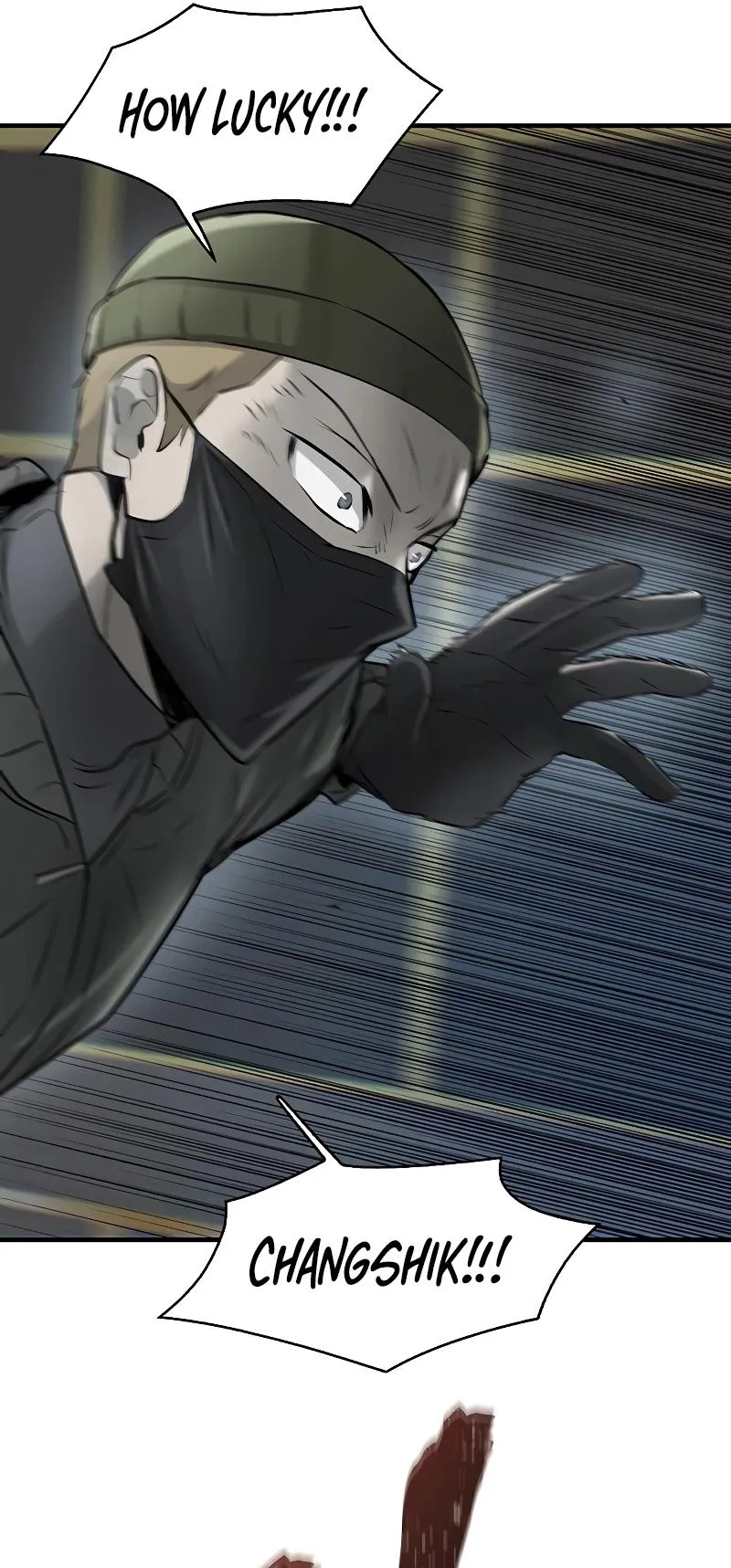 Limitless Chapter 15 page 14 - 