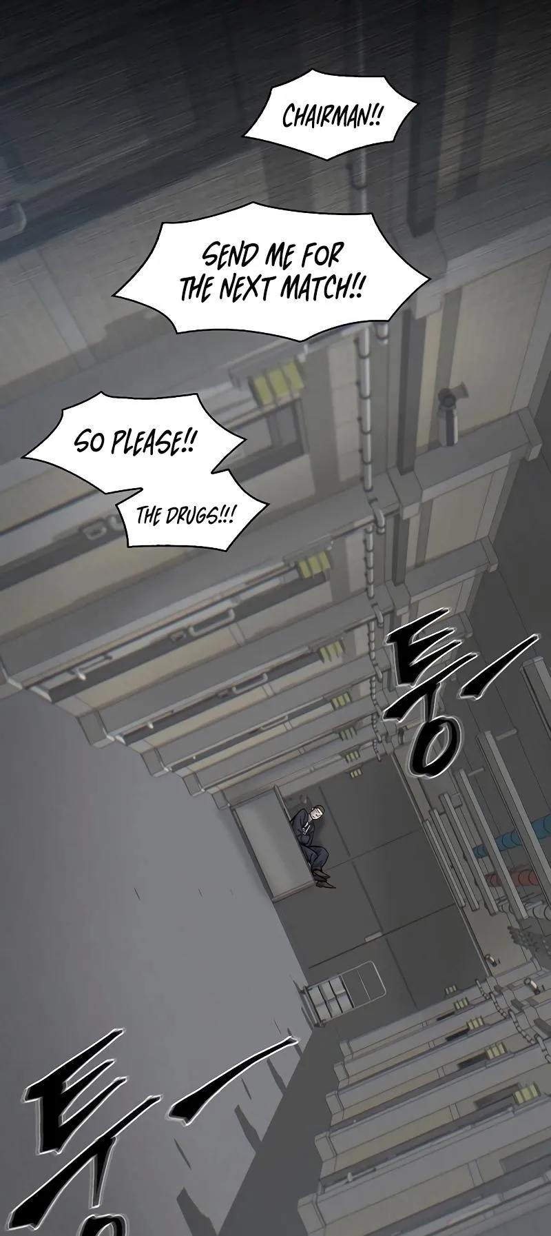 Limitless Chapter 15 page 20 - 