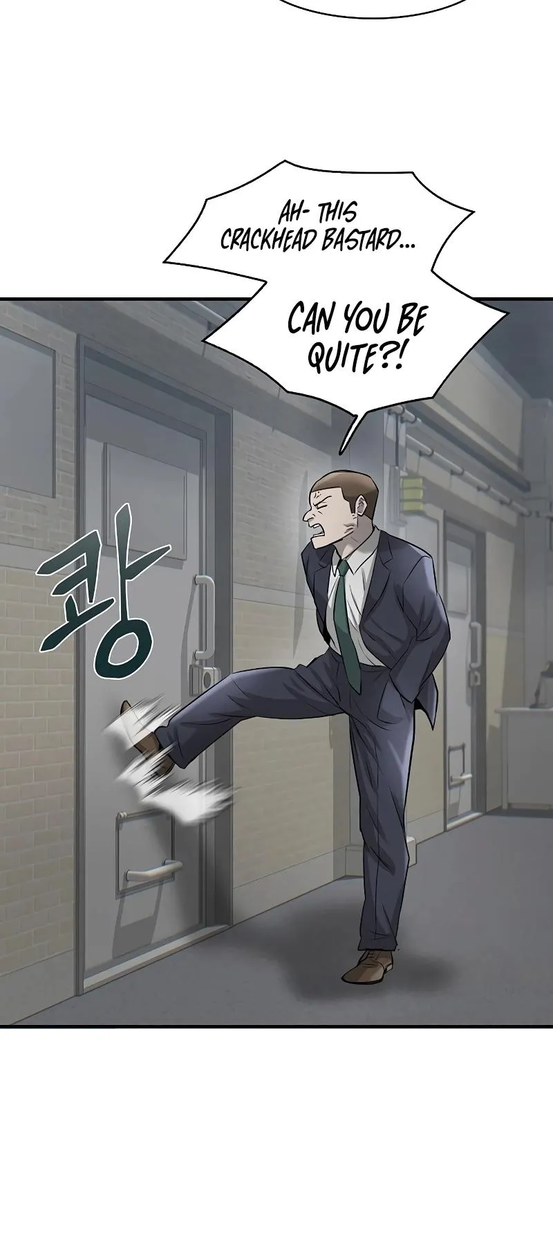 Limitless Chapter 15 page 22 - 