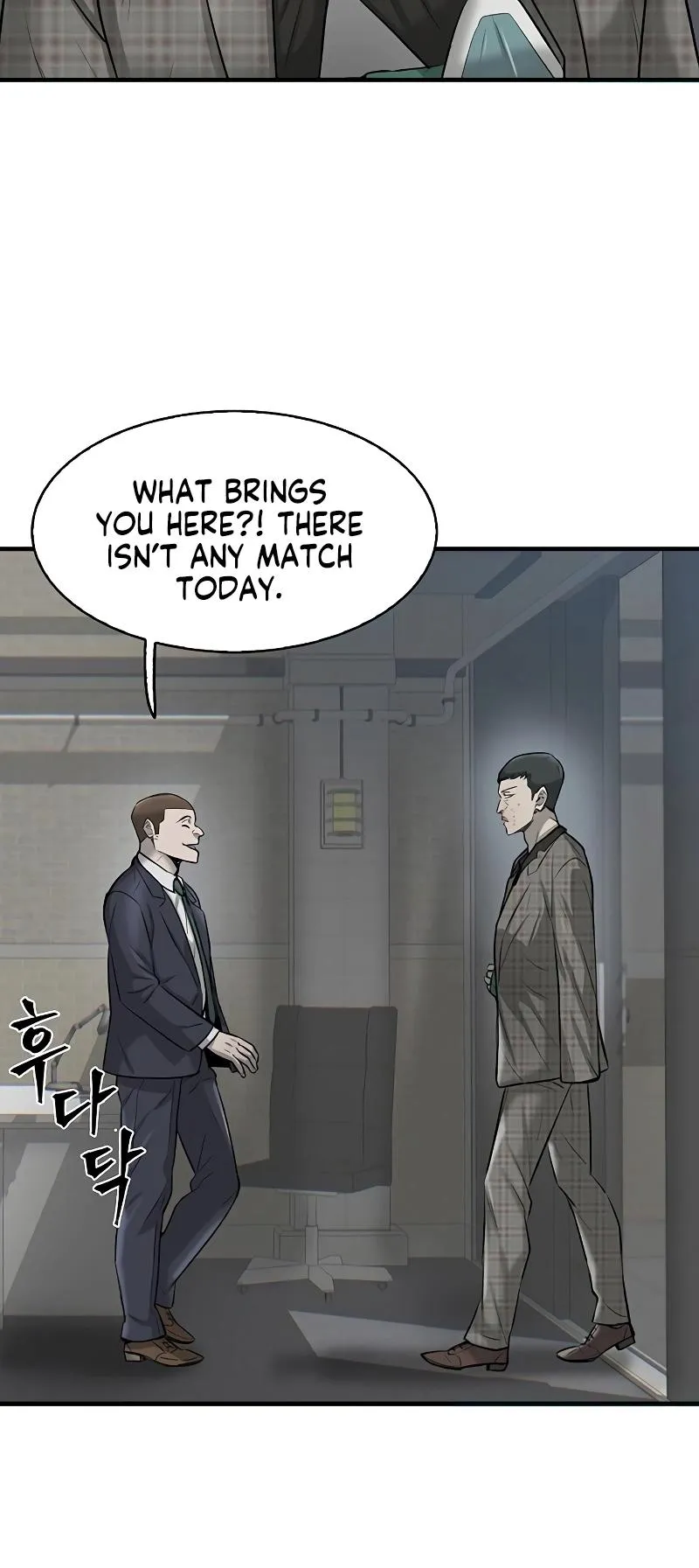 Limitless Chapter 15 page 25 - 