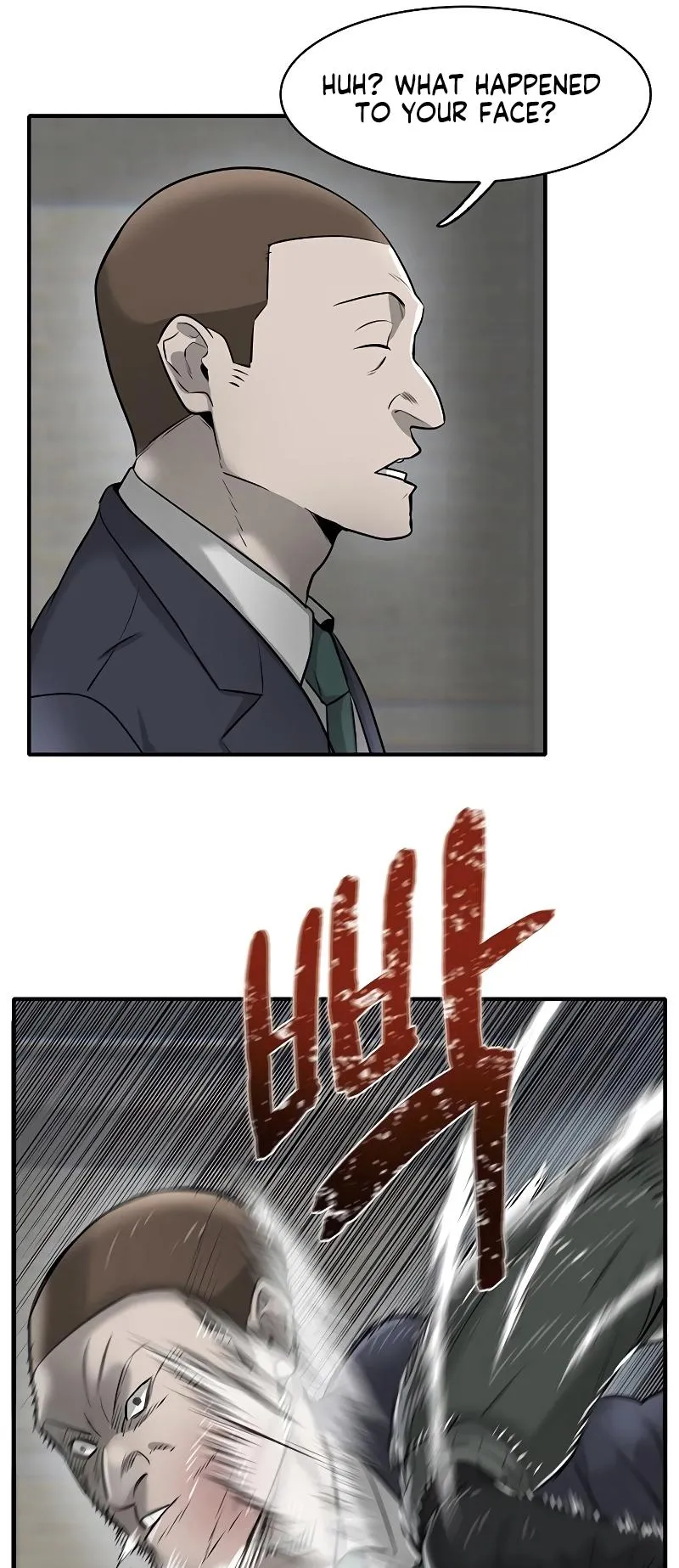 Limitless Chapter 15 page 26 - 