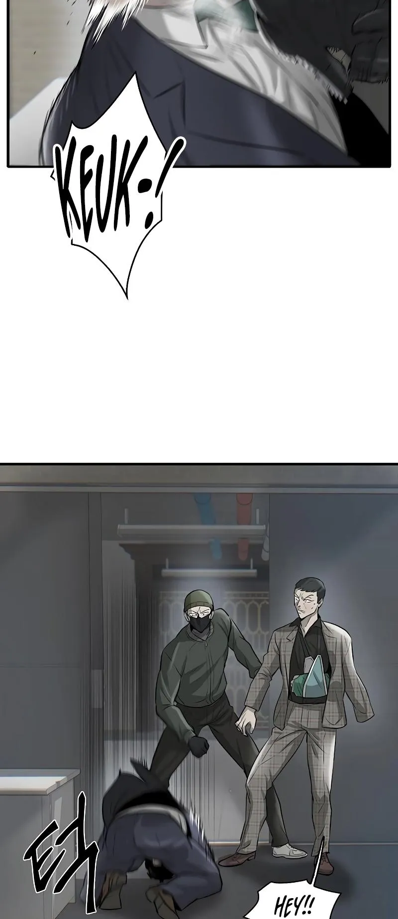Limitless Chapter 15 page 27 - 