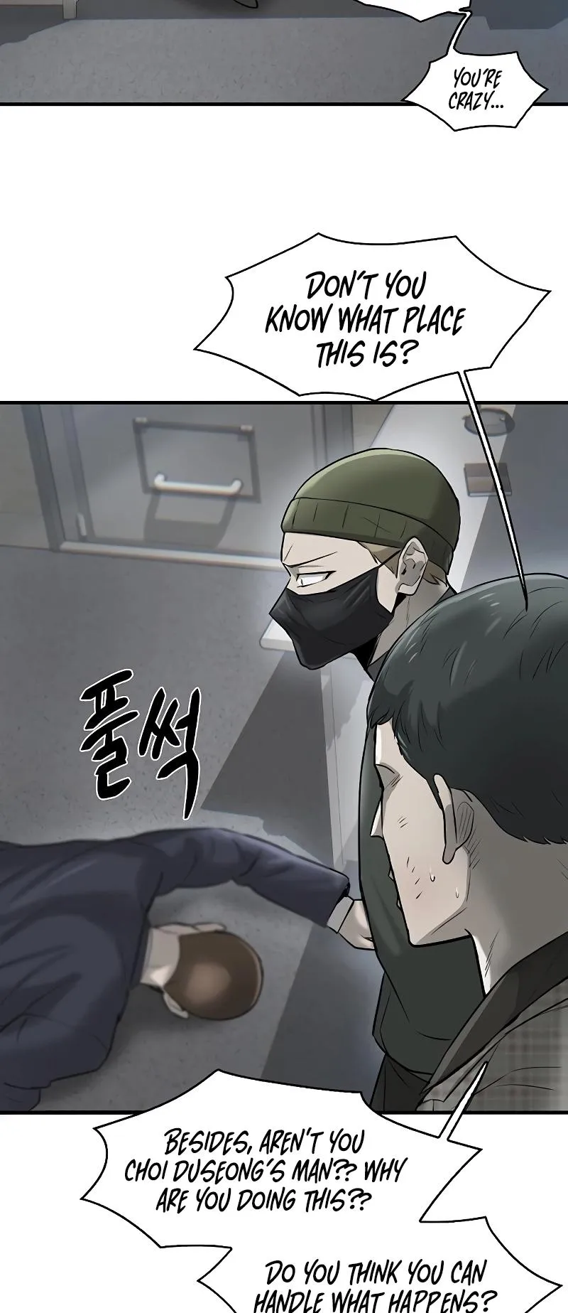 Limitless Chapter 15 page 28 - 