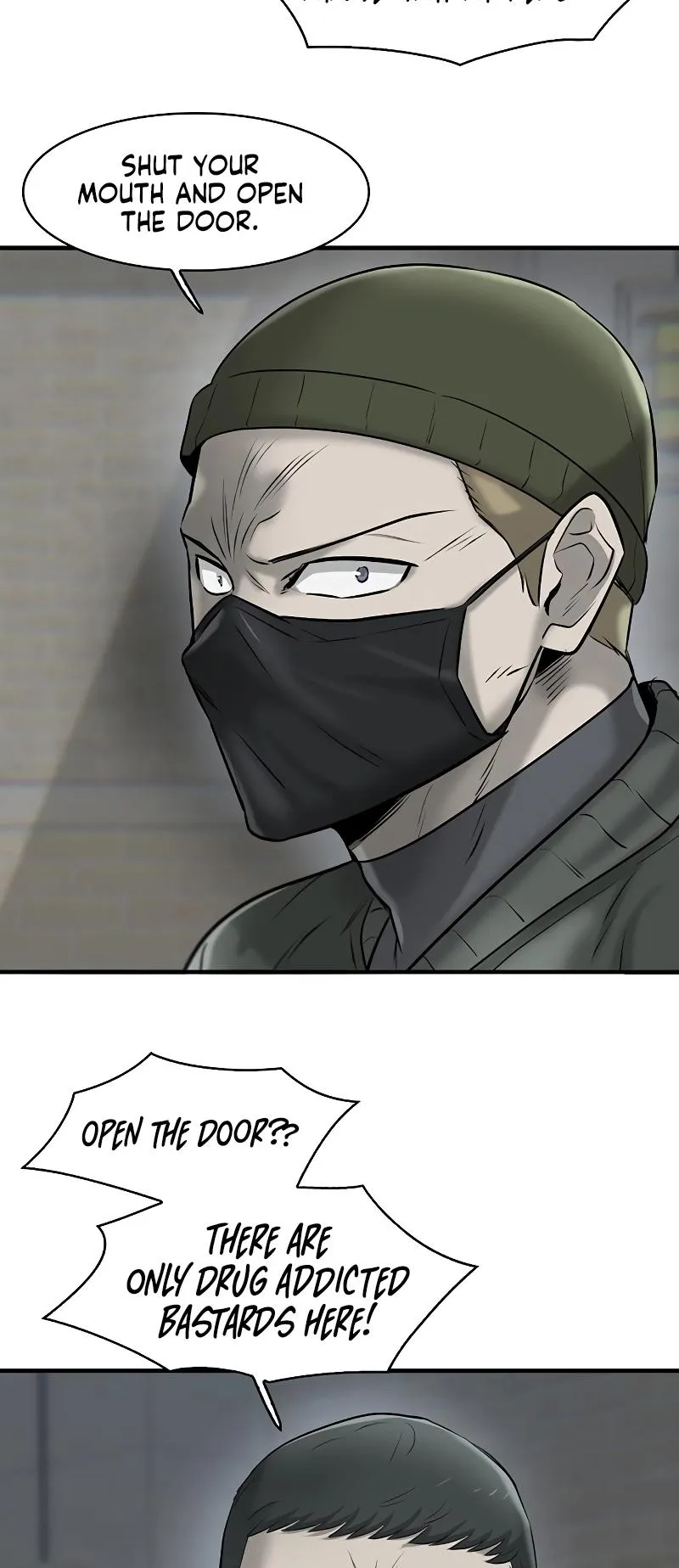 Limitless Chapter 15 page 29 - 