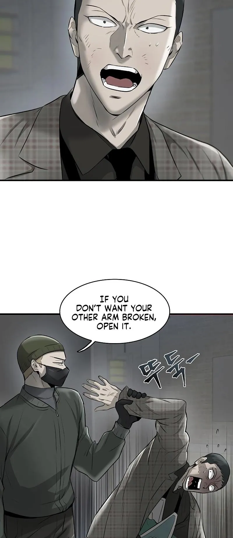 Limitless Chapter 15 page 30 - 