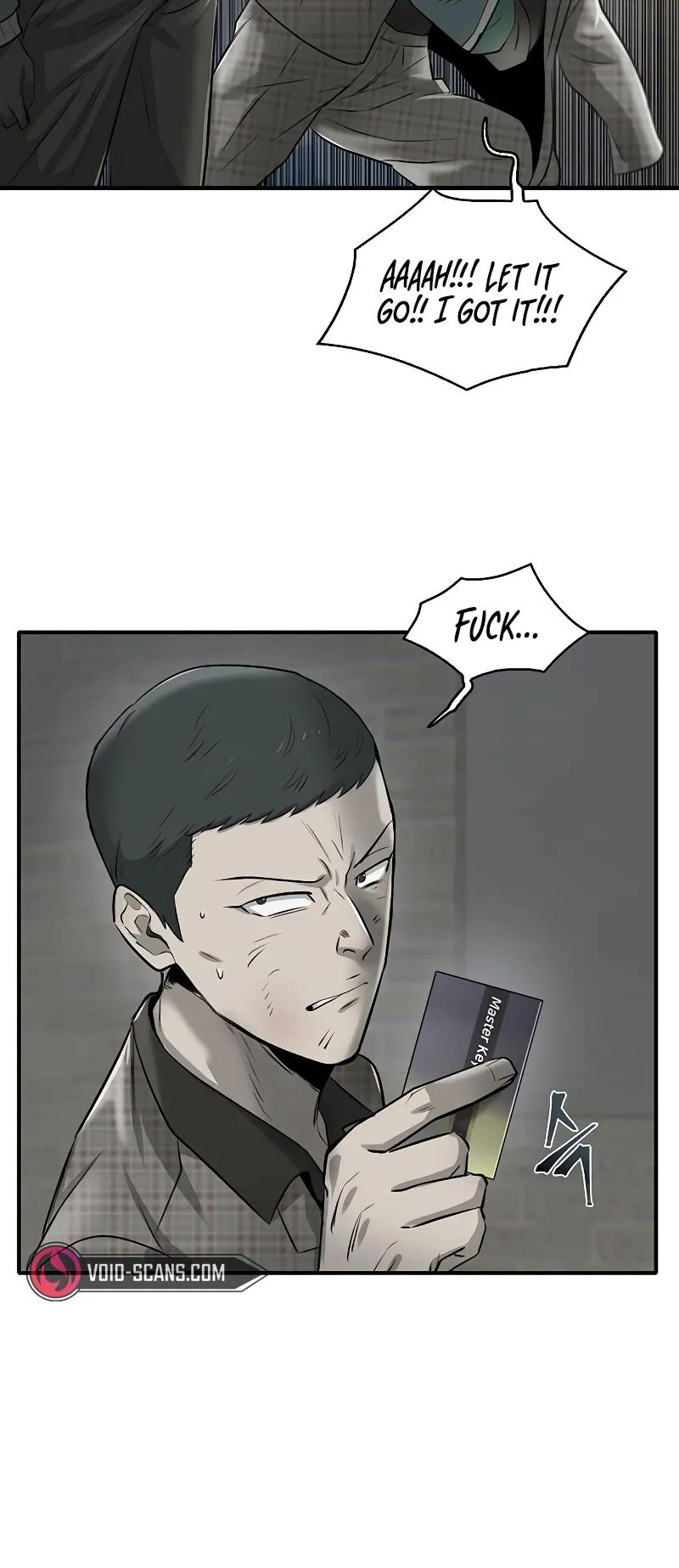 Limitless Chapter 15 page 31 - 