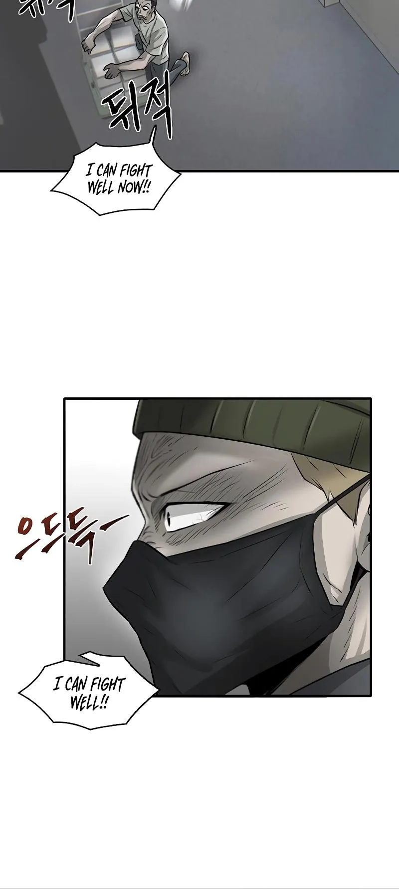 Limitless Chapter 15 page 37 - 