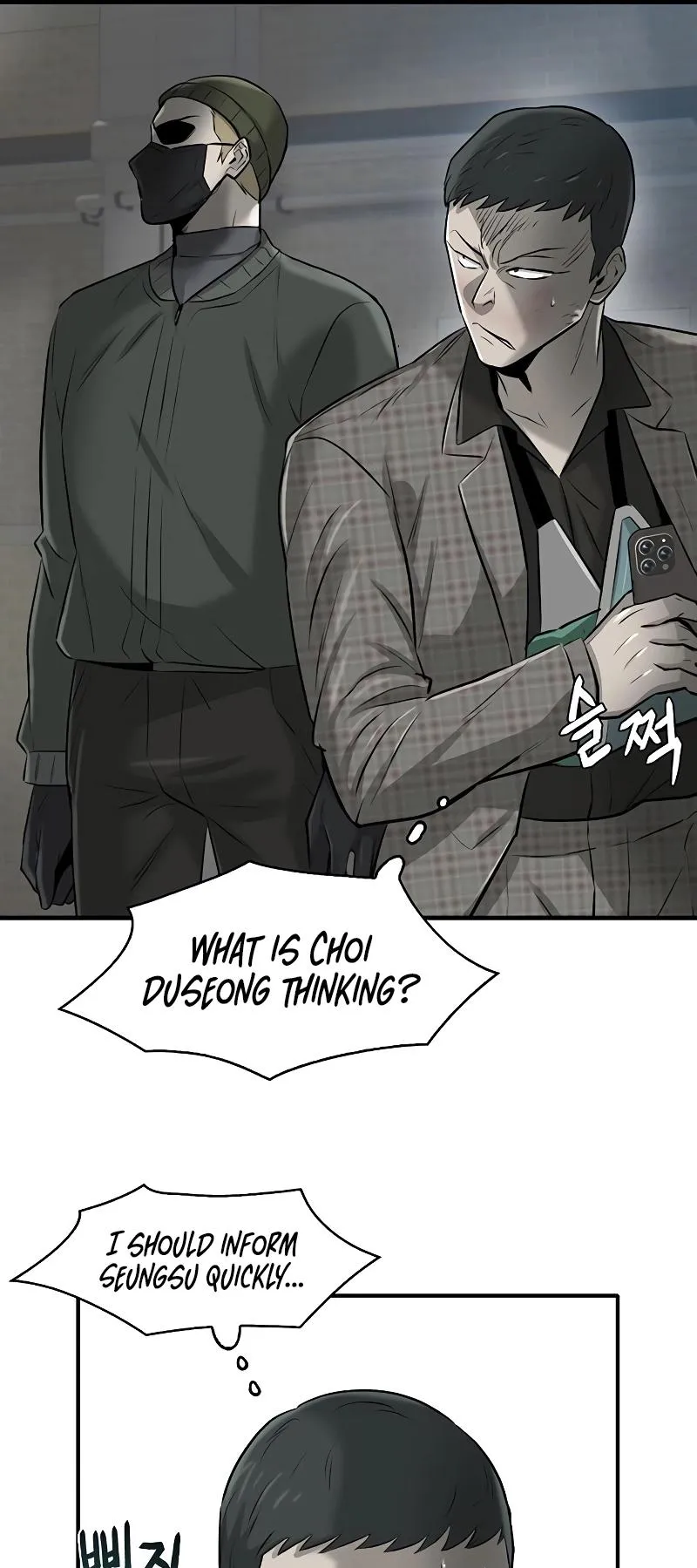 Limitless Chapter 15 page 38 - 