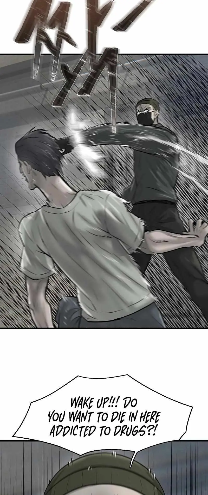 Limitless Chapter 15 page 47 - 