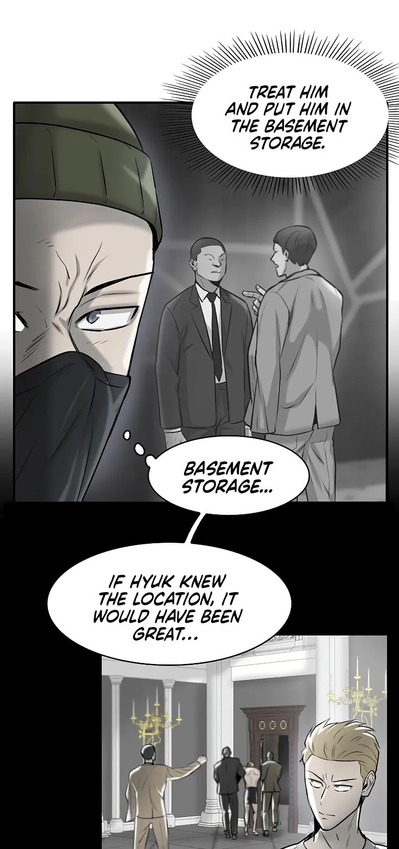 Limitless Chapter 15 page 6 - 