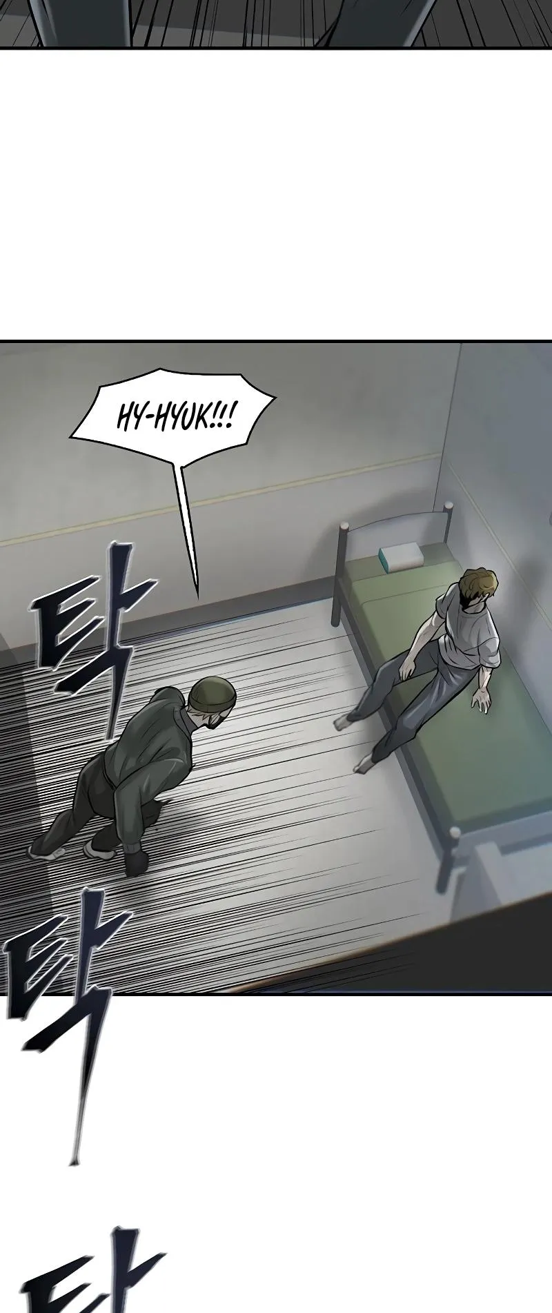 Limitless Chapter 15 page 54 - 