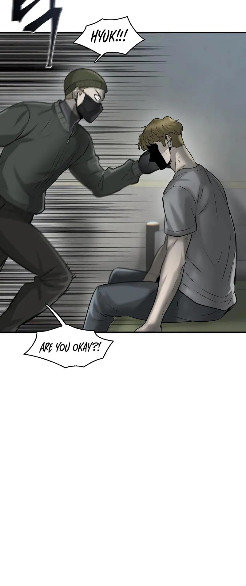 Limitless Chapter 15 page 55 - 