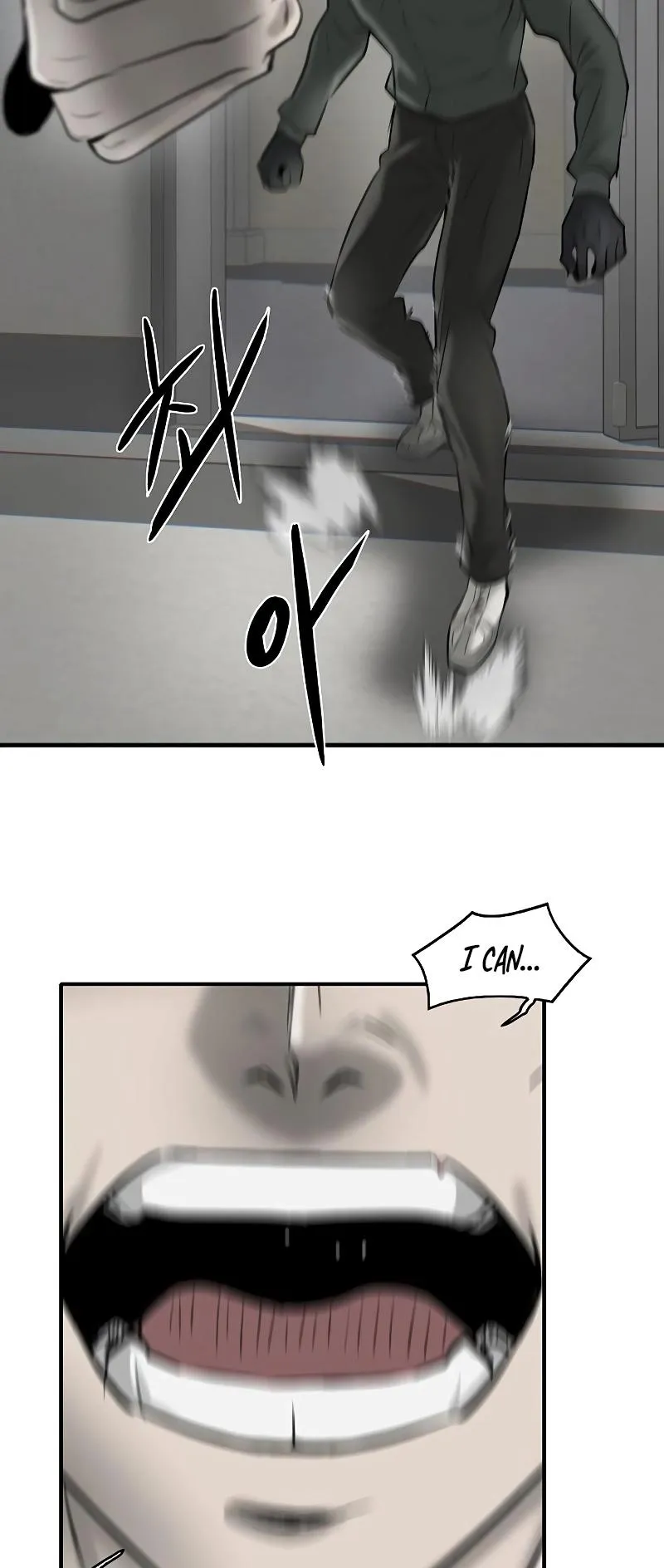 Limitless Chapter 15 page 59 - 