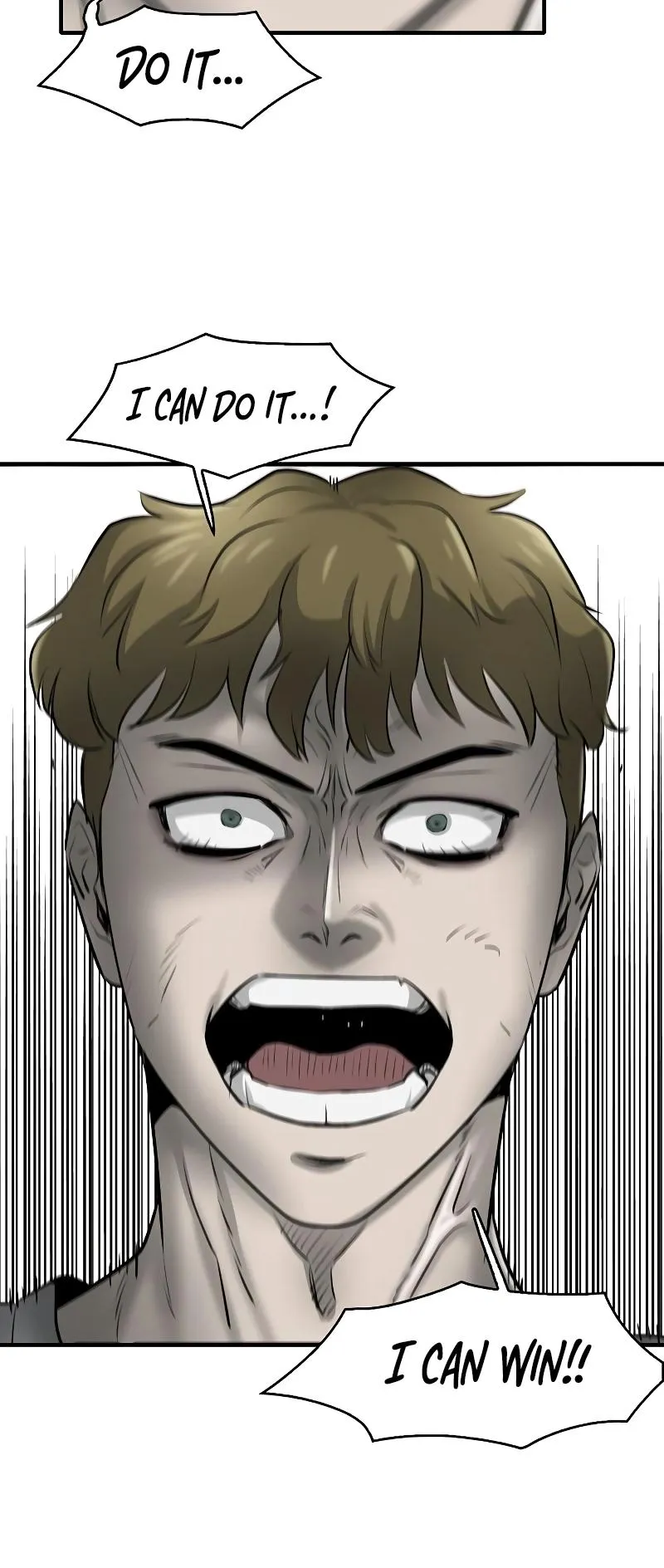 Limitless Chapter 15 page 60 - 