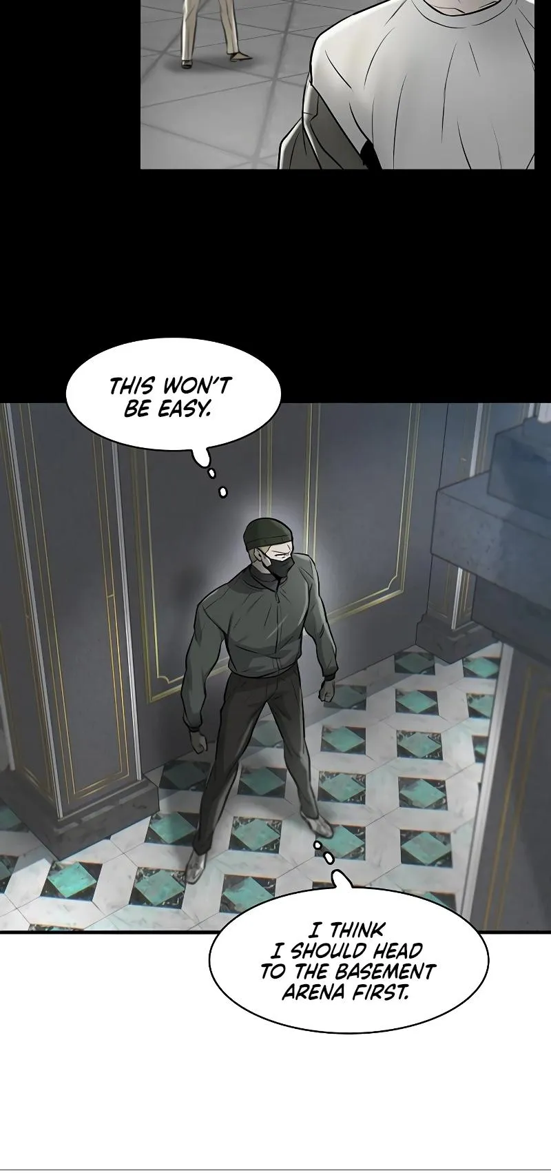 Limitless Chapter 15 page 7 - 