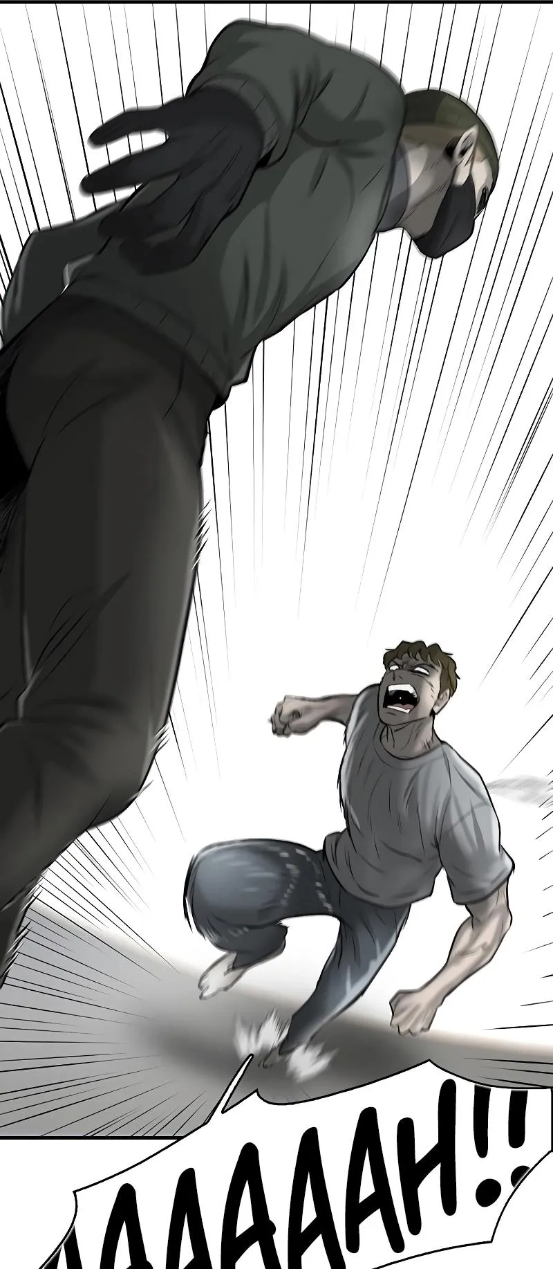 Limitless Chapter 15 page 62 - 