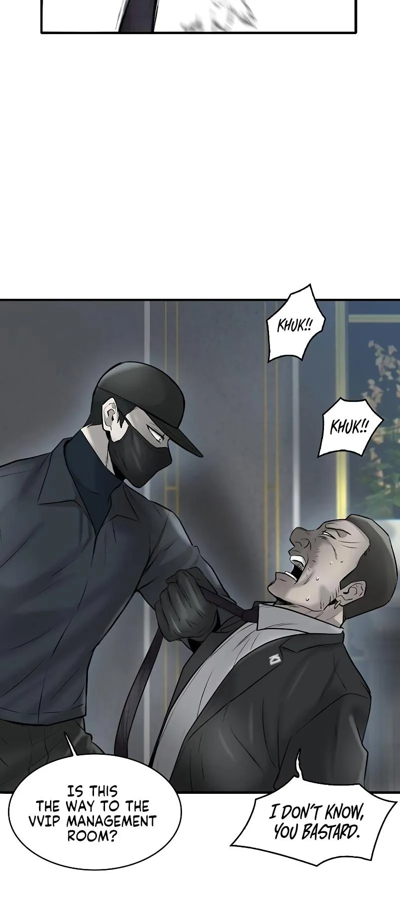 Limitless Chapter 15 page 67 - 
