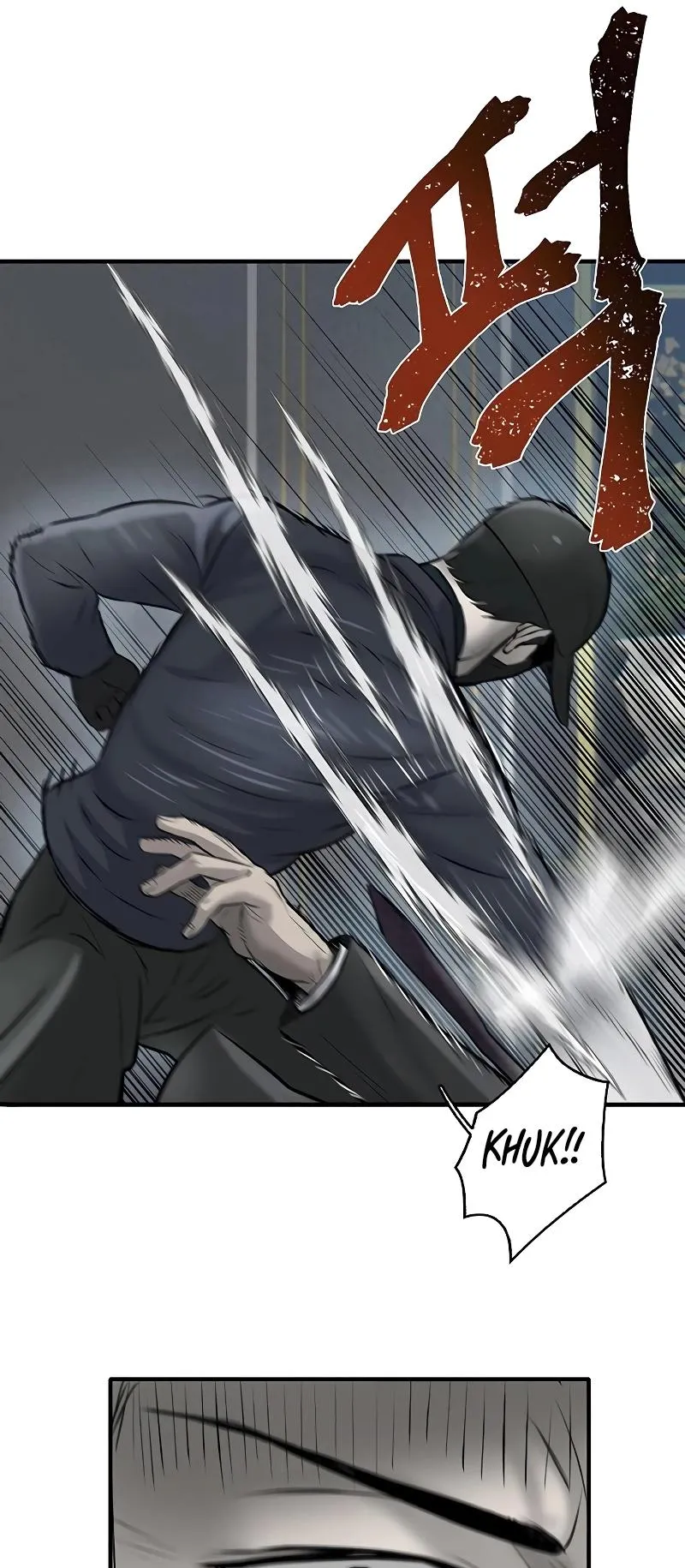 Limitless Chapter 15 page 68 - 