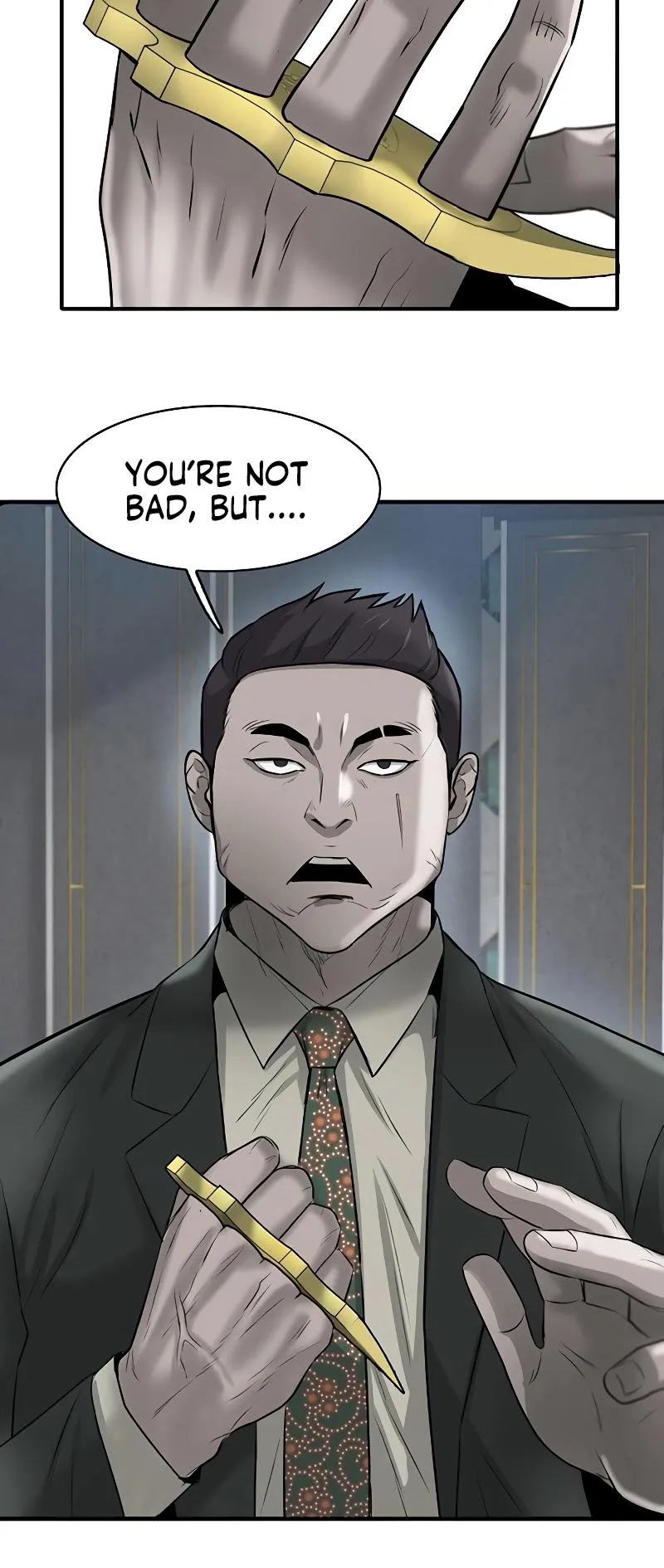 Limitless Chapter 15 page 75 - 