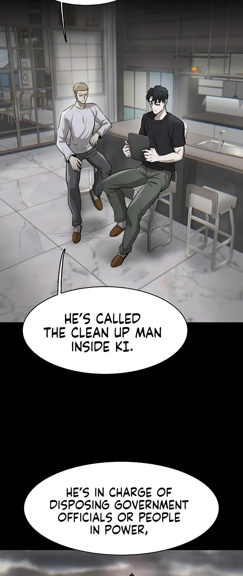 Limitless Chapter 15 page 77 - 
