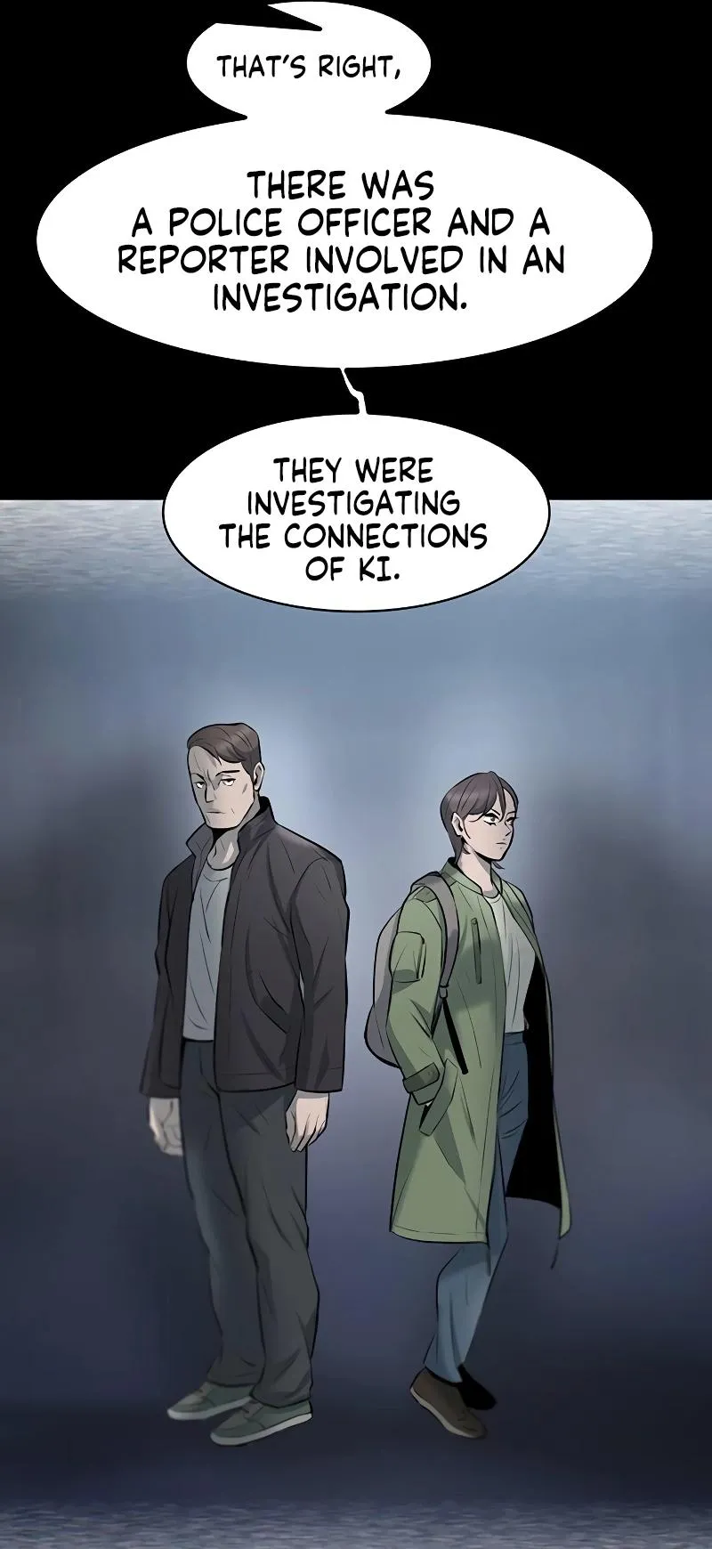 Limitless Chapter 15 page 80 - 