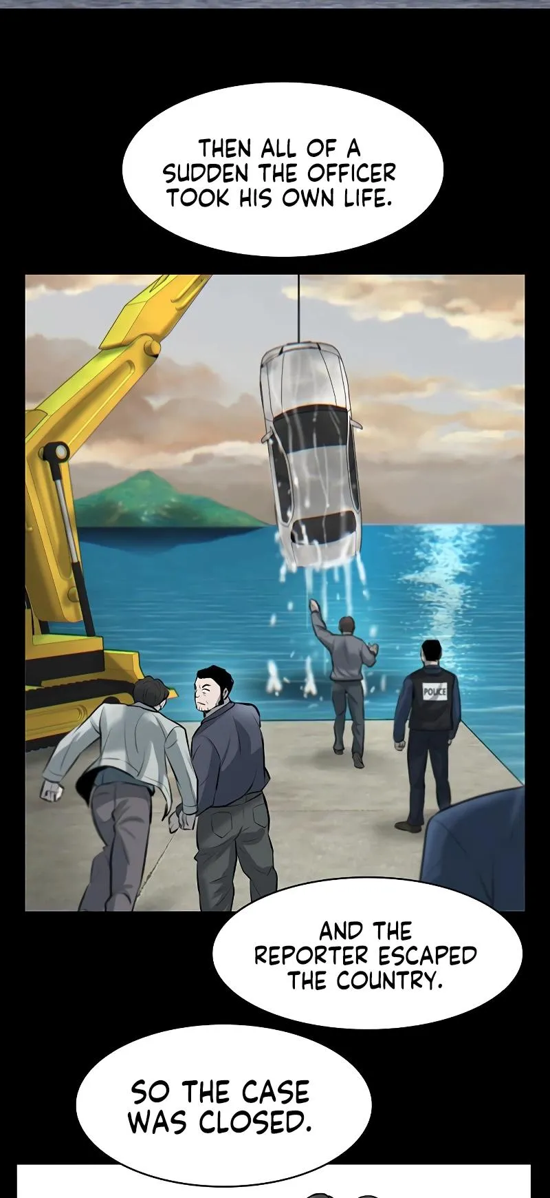Limitless Chapter 15 page 81 - 