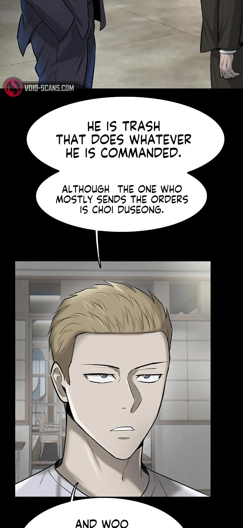 Limitless Chapter 15 page 83 - 
