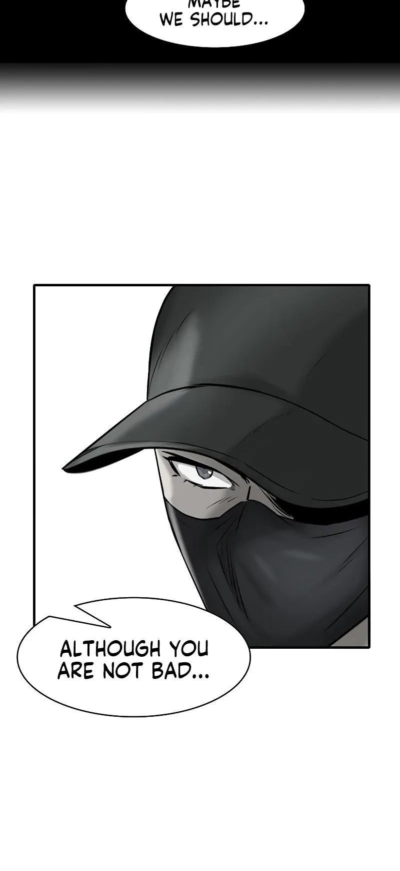 Limitless Chapter 15 page 85 - 