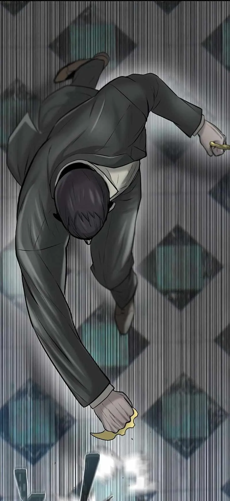 Limitless Chapter 15 page 92 - 