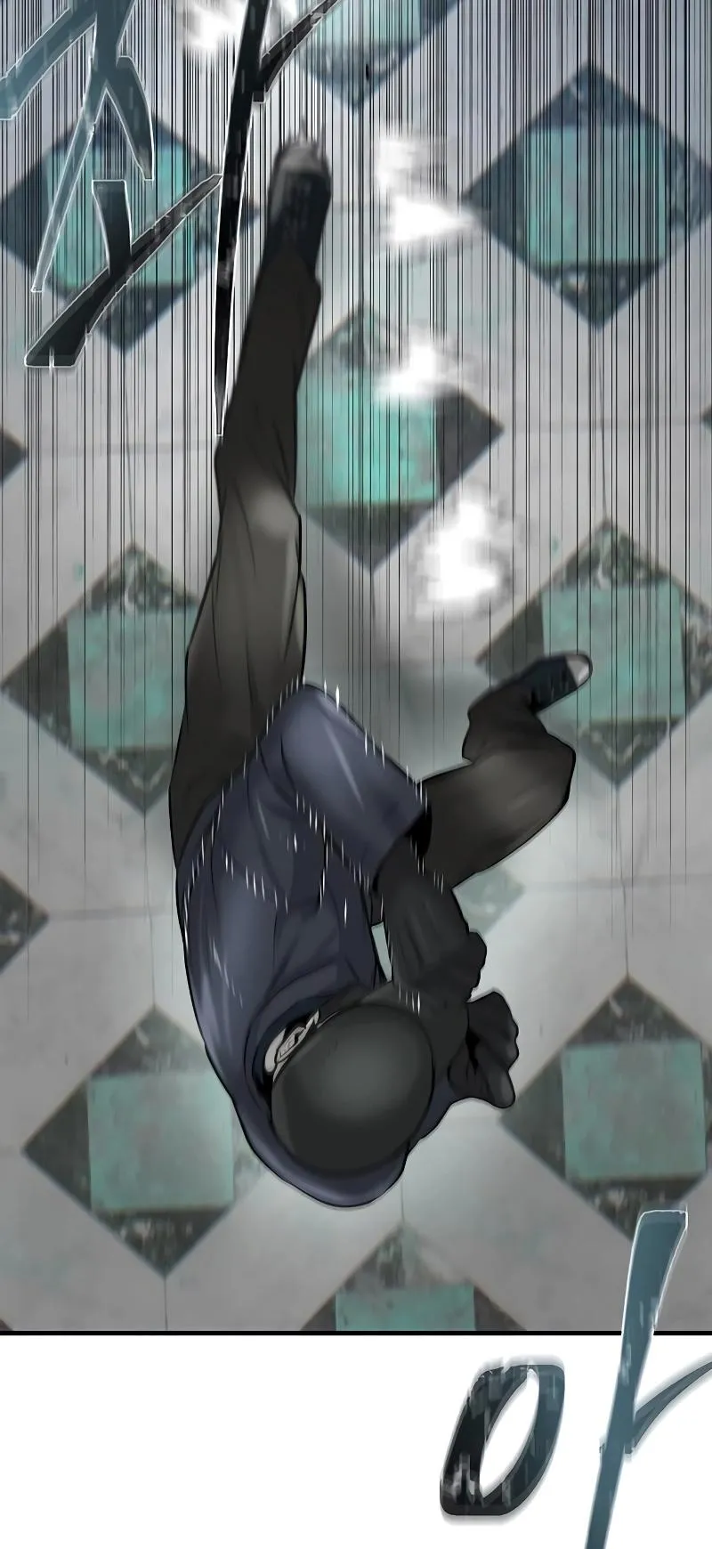 Limitless Chapter 15 page 93 - 