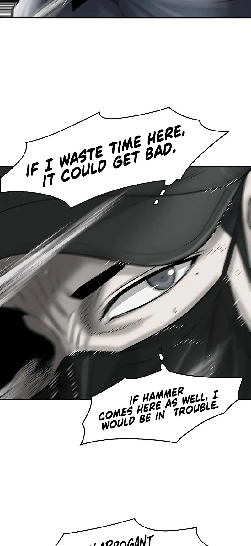 Limitless Chapter 15 page 95 - 