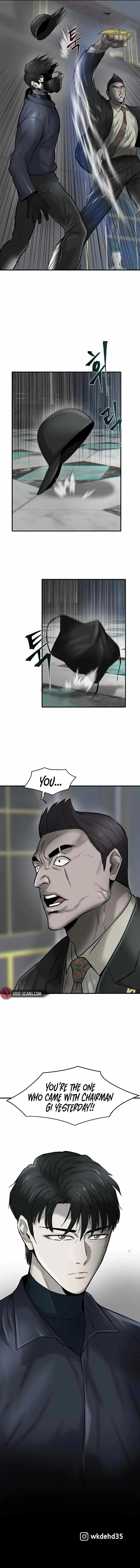 Limitless Chapter 15 page 98 - 
