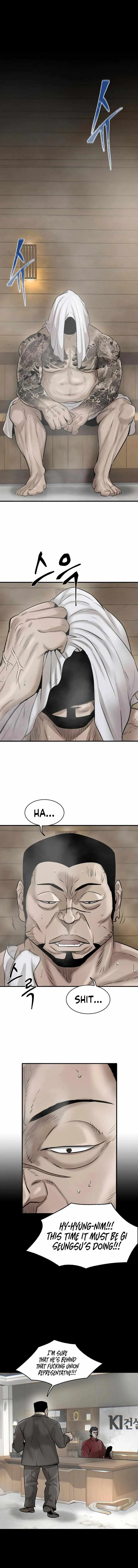 Limitless Chapter 16 page 2 - 