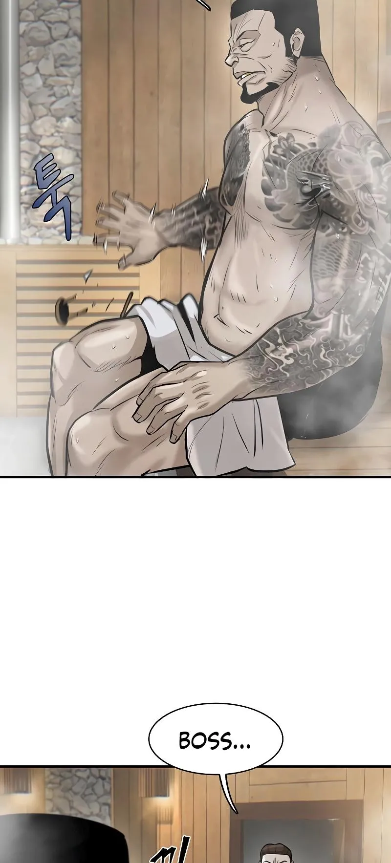 Limitless Chapter 16 page 11 - 