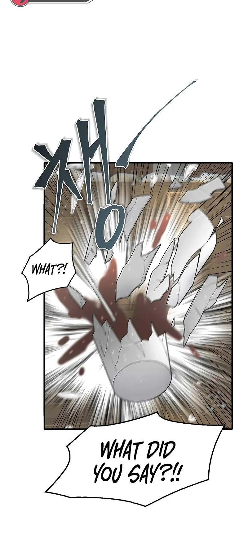 Limitless Chapter 16 page 14 - 