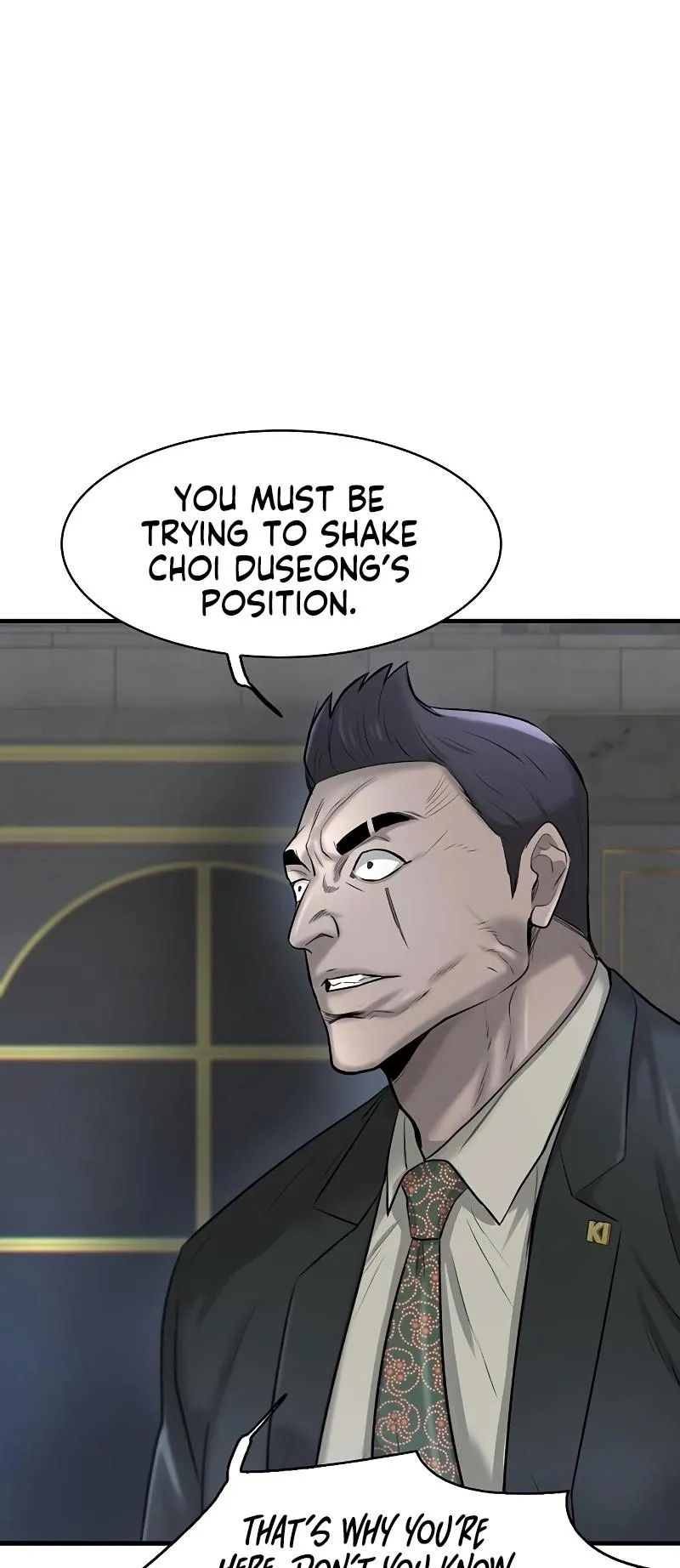 Limitless Chapter 16 page 19 - 