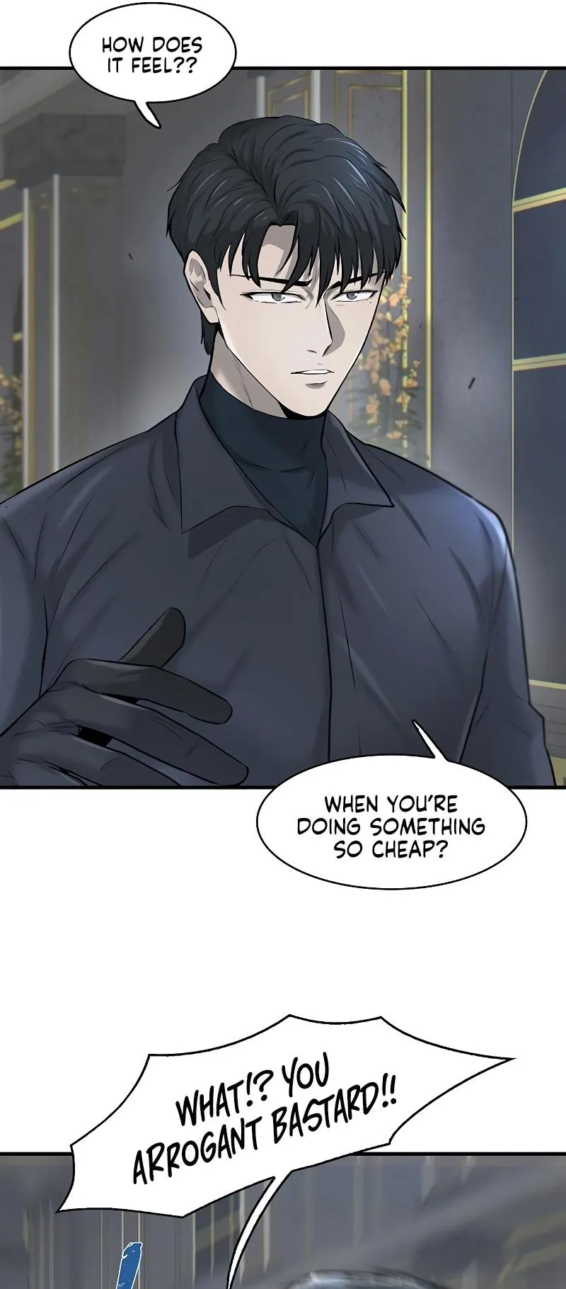 Limitless Chapter 16 page 21 - 