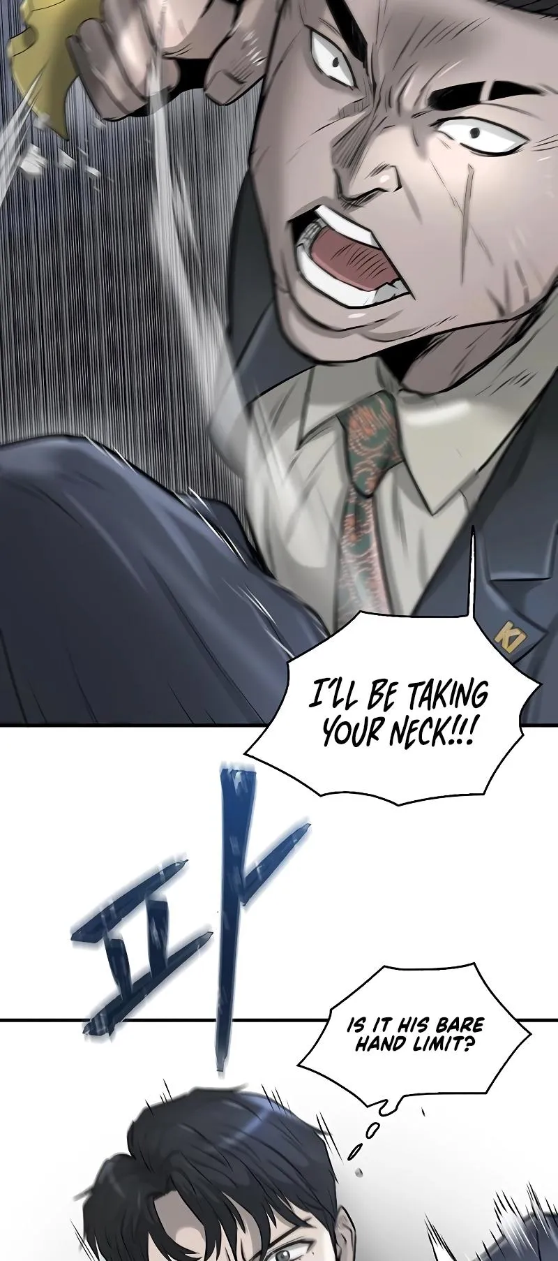 Limitless Chapter 16 page 30 - 
