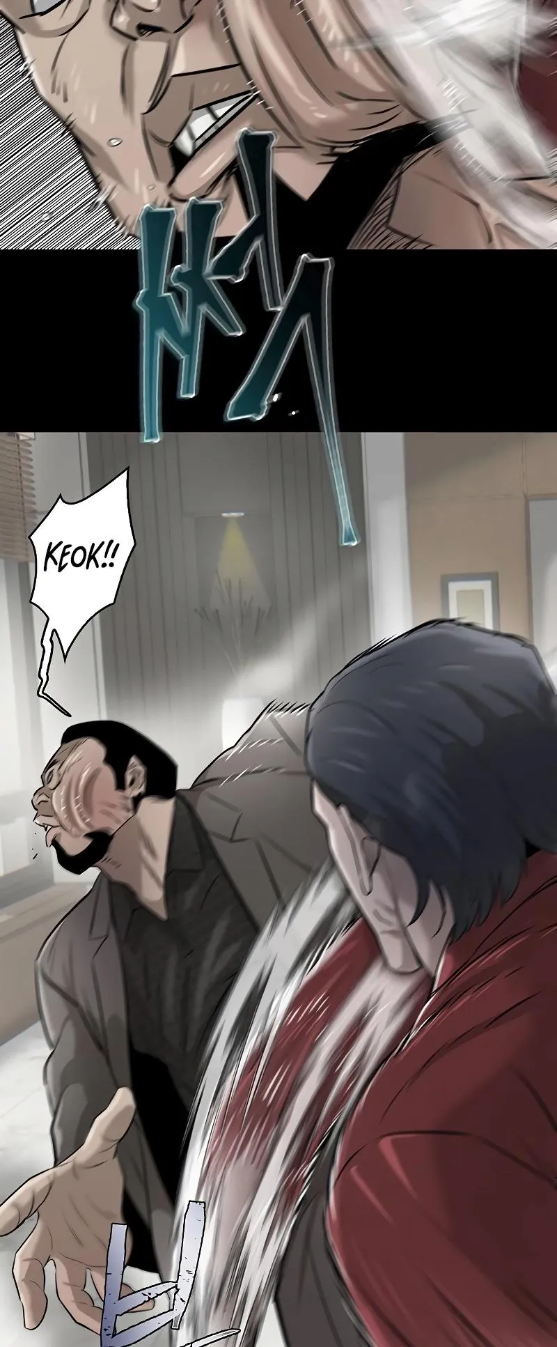 Limitless Chapter 16 page 4 - 