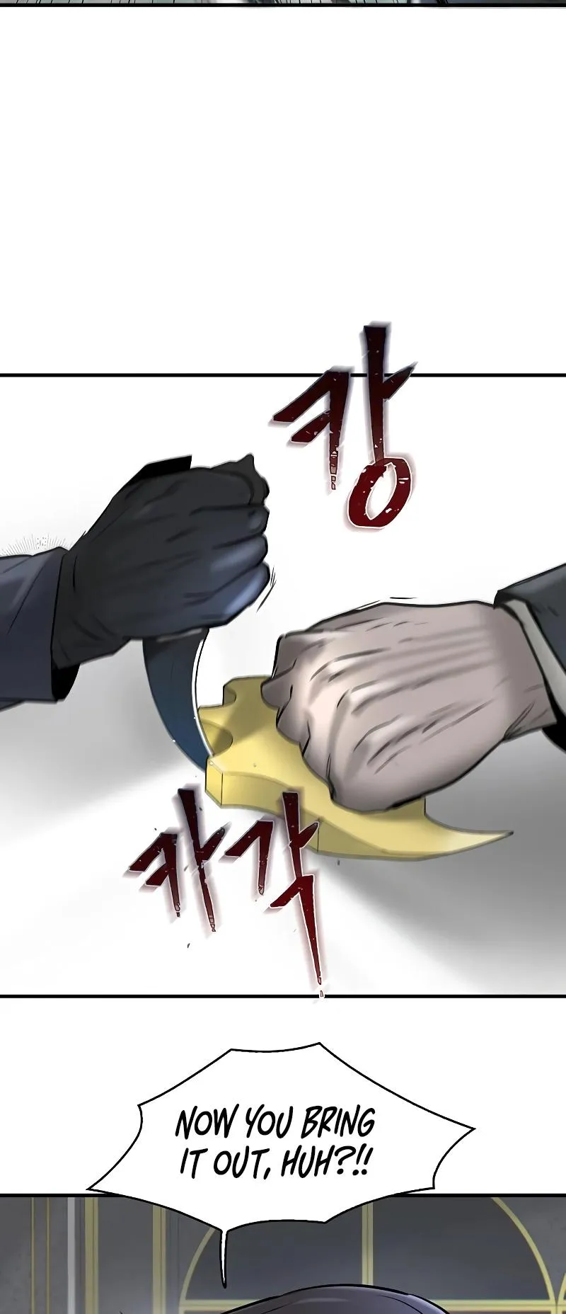 Limitless Chapter 16 page 35 - 