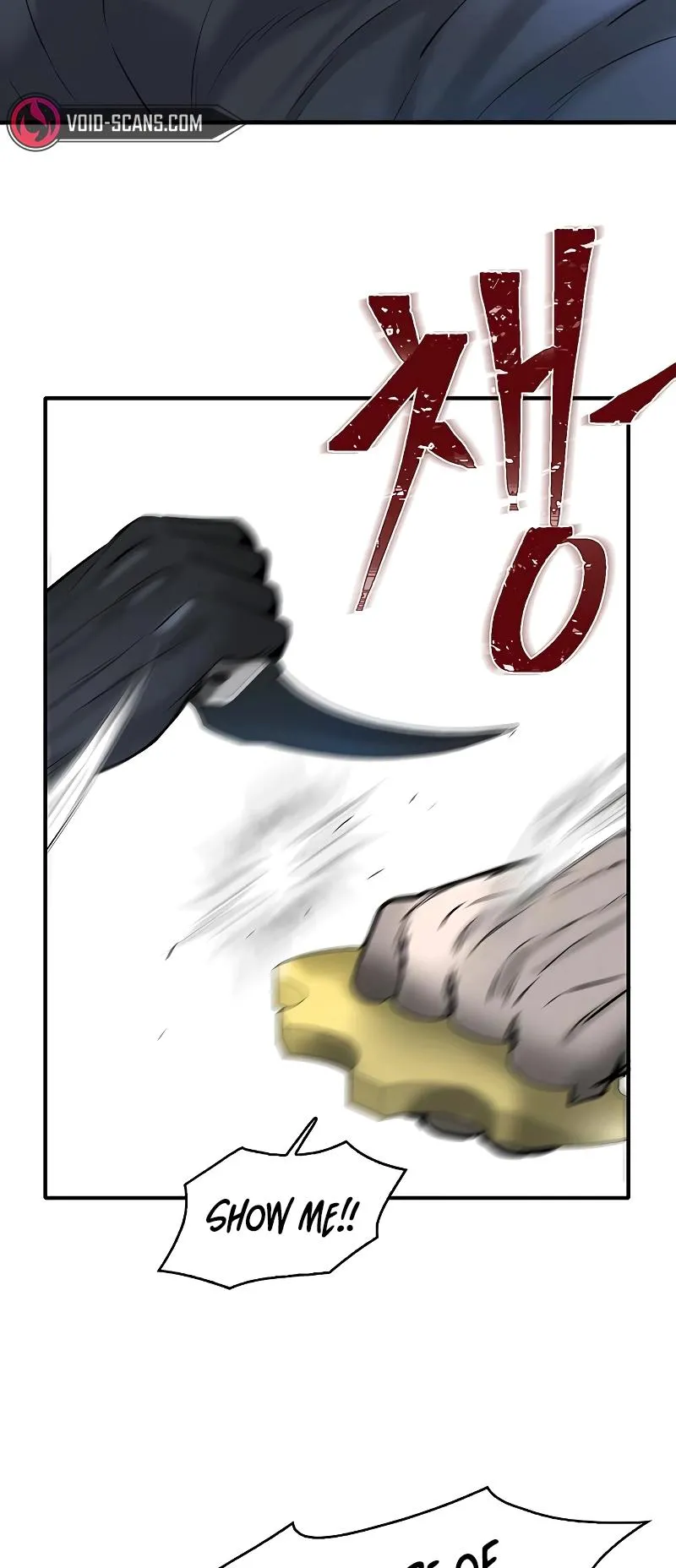 Limitless Chapter 16 page 37 - 