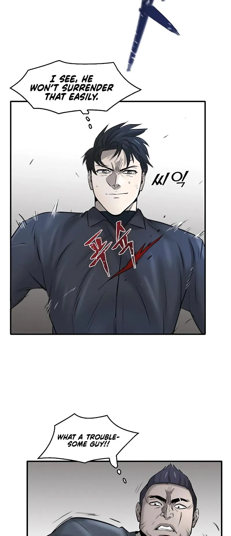 Limitless Chapter 16 page 43 - 