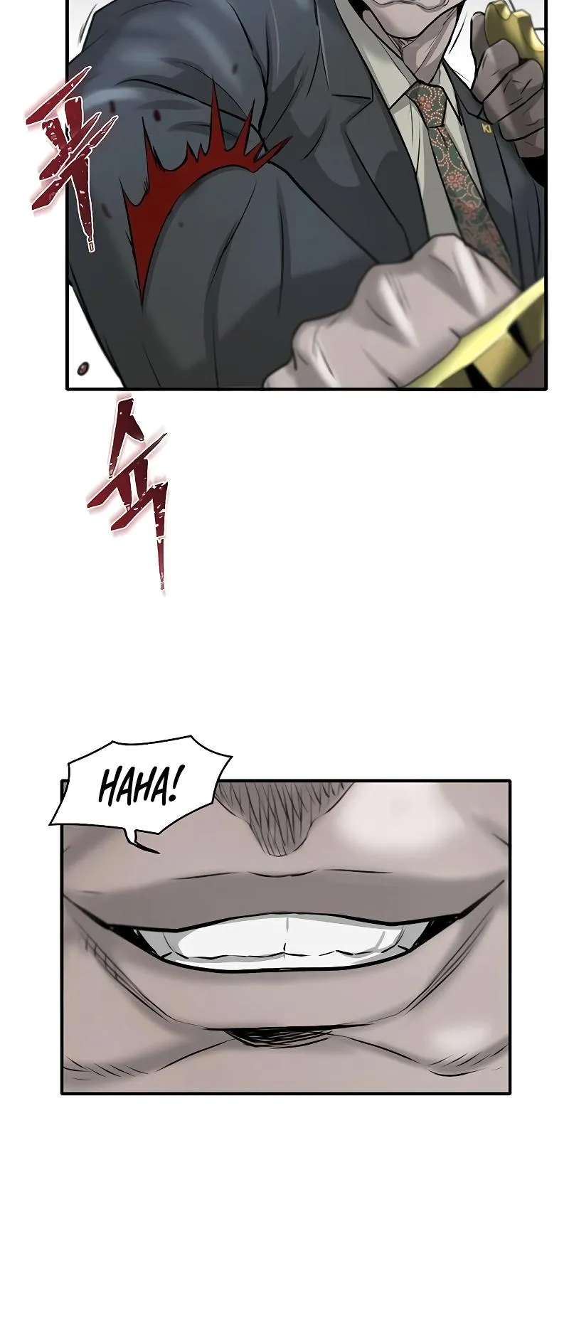 Limitless Chapter 16 page 44 - 