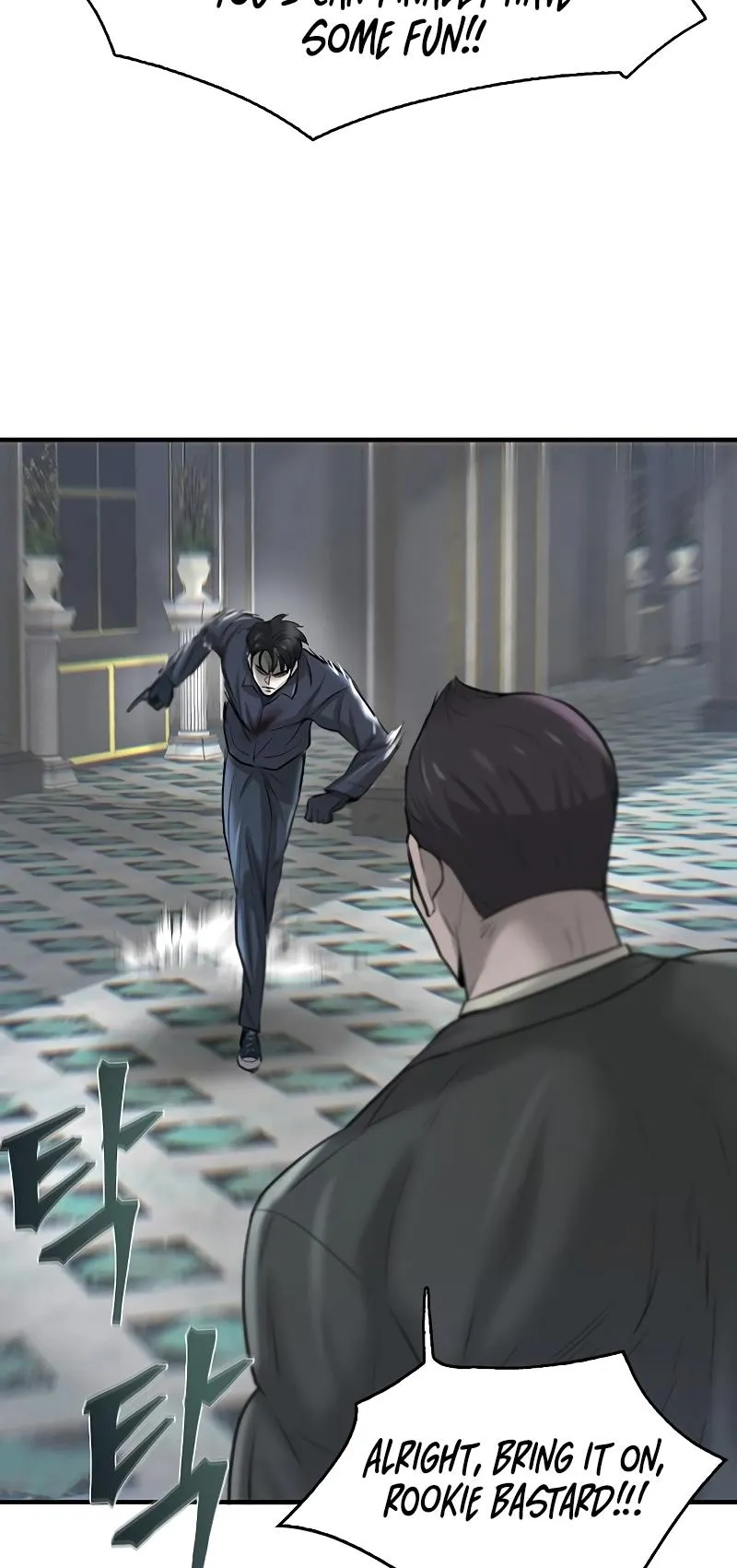Limitless Chapter 16 page 46 - 